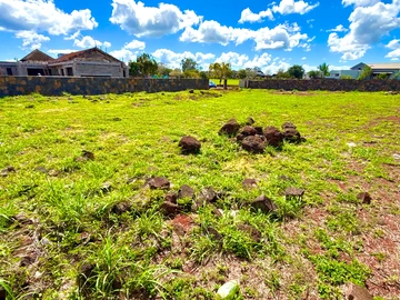 Residential Land
