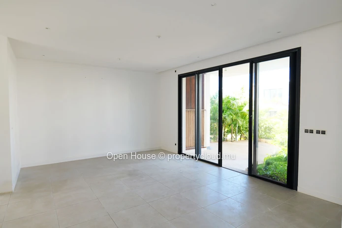 Villa de 3 chambres avec piscine privée à louer à Tamarin
