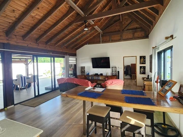 Villa de 3 Chambres