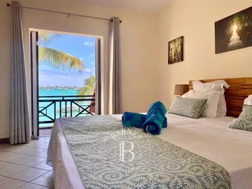 3 Bedroom Penthouse
