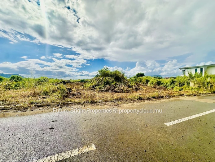 Prime Residential Land For Sale In Highland Rose – Ideal Location Close To All Amenities