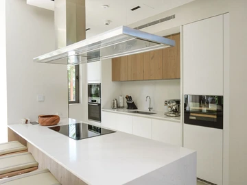 Villa de 3 Chambres