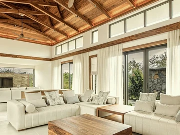Villa de 3 Chambres