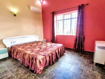 Studio de 4 Chambres