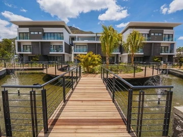 2 Bedroom Penthouse