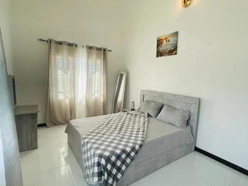 Villa de 4 Chambres