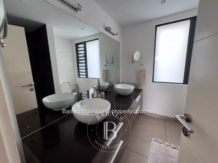 HAUTE RIVE - Charming townhouse - 3 bedrooms