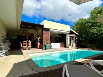 3 Bedroom Villa