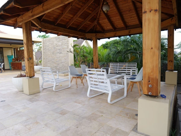 3 Bedroom Villa