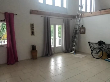 Maison de 7 Chambres