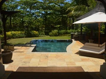 Heritage, The Villas