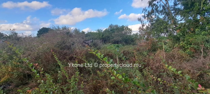 Residential Land For Sale In Isidore Rose