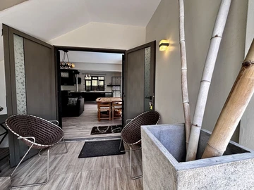 Appartement de 2 Chambres