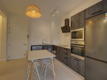 Appartement de 2 Chambres