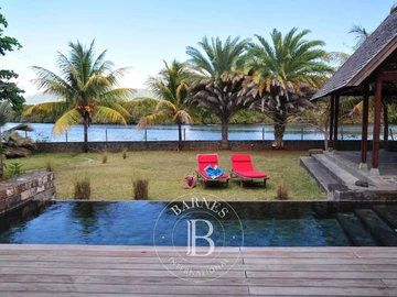 2 Bedroom Villa
