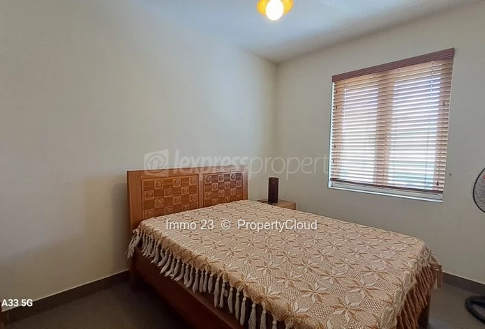Townhouse/Duplex – 3 chambres – 150 m² – MA348094L