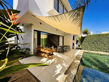 Villa de 5 Chambres