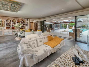 4 Bedroom Villa