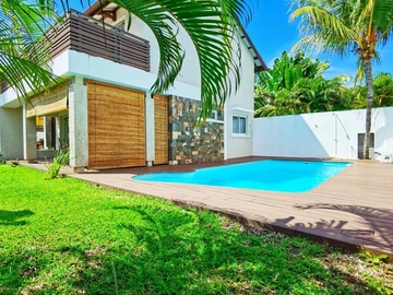 Villa de 3 Chambres