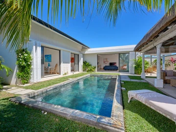 Villa de 3 Chambres