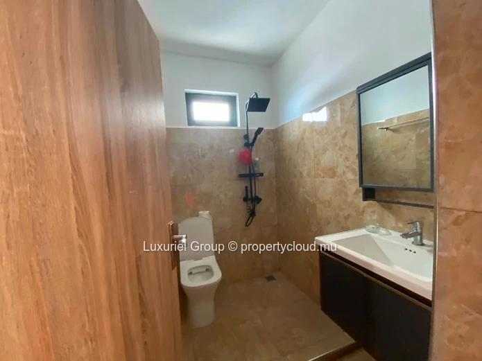Brand-New Family Duplex with 2 En-Suite Bedrooms in Grand Baie