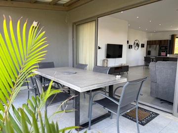 3 Bedroom Penthouse