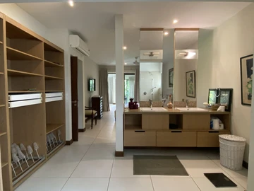 Appartement de 3 Chambres
