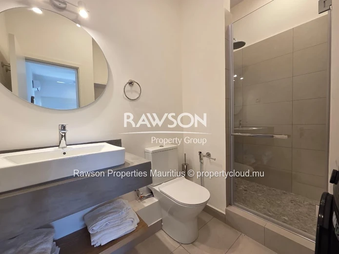 2 Bedroom Apartment | 2 Bathrooms | Pool | Shops | Medical Centre | Padel | School | Beau Plan