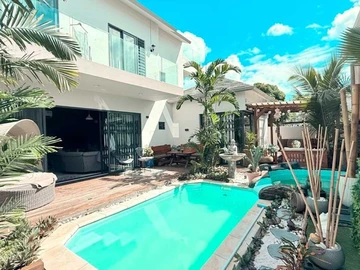 Villa de 3 Chambres