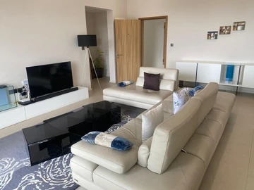 Penthouse de 3 Chambres