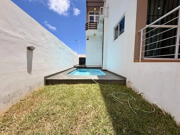 Townhouse, Duplex de 2 Chambres