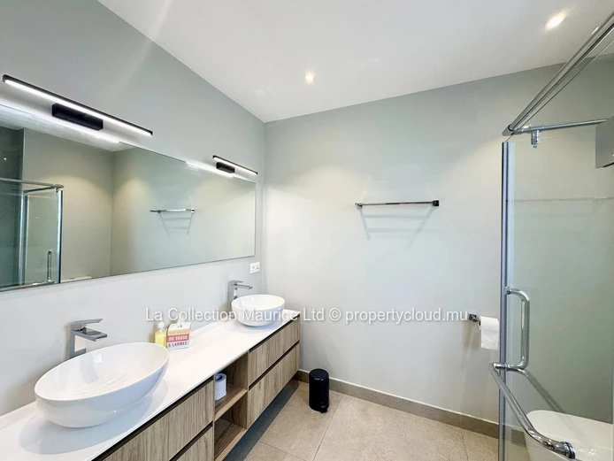 Apartment I La Preneuse I Close to the Beach