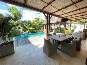 3 Bedroom Villa