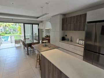 Villa de 3 Chambres