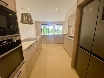 4 Bedroom Apartment