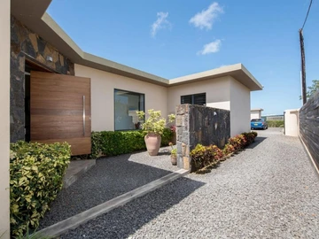 3 Bedroom Villa