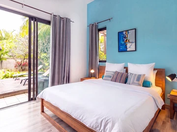 3 Bedroom Villa