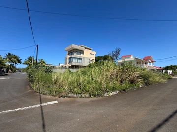 Residential Land