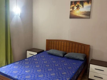 Maison de 3 Chambres
