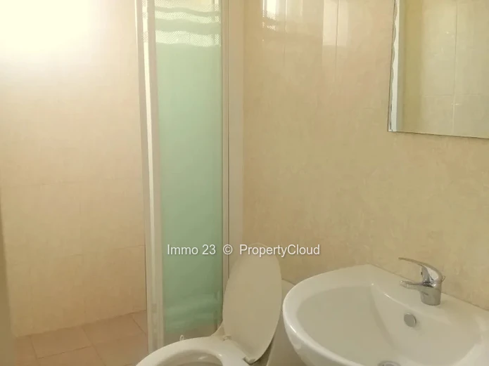 Appartements - 3 chambres - Beau Bassin