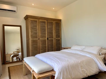 Villa de 2 Chambres