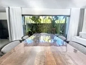 Villa de 4 Chambres