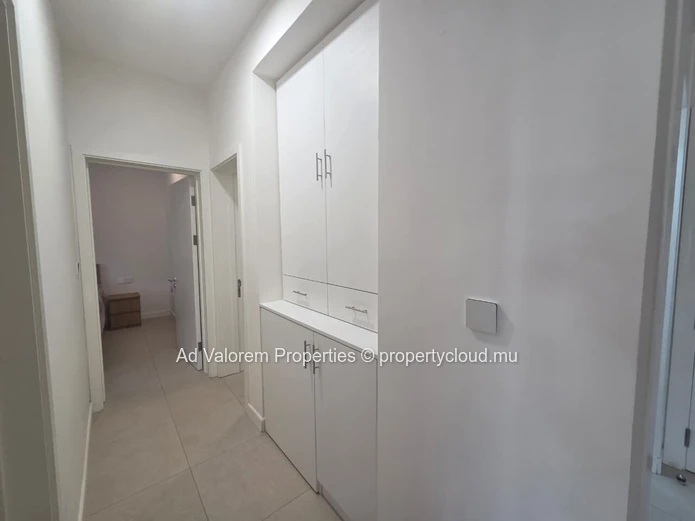 New 2-Bedroom Furnished Apartment for Rent – Beau Plan Smart City