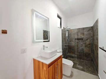 Villa de 3 Chambres