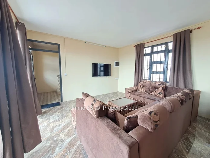 Appartement - 3 chambres - P00e9reyb00e8re - Ref. AP97002LO