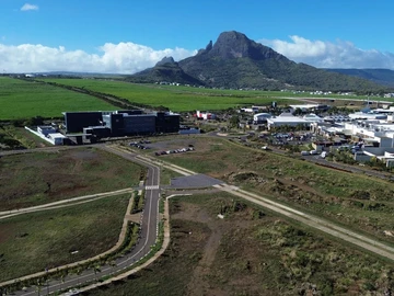 Residential Land