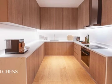 3 Bedroom Penthouse