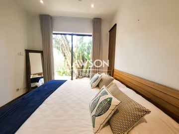 Villa de 3 Chambres