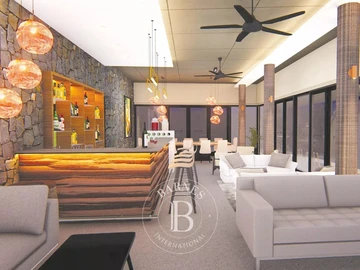 4 Bedroom Apartment