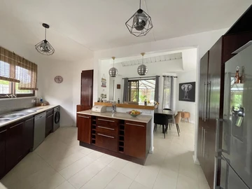 Villa de 3 Chambres